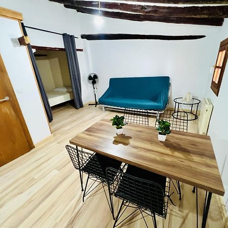 Apartamento Apartamento Beth Zaragoza Exterior foto