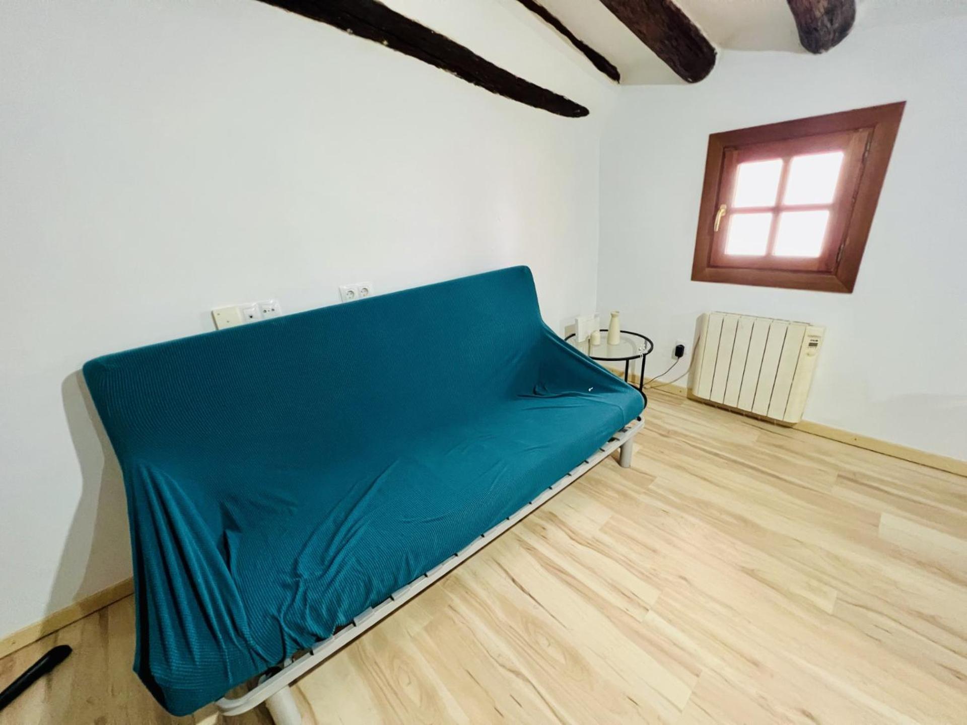Apartamento Apartamento Beth Zaragoza Exterior foto