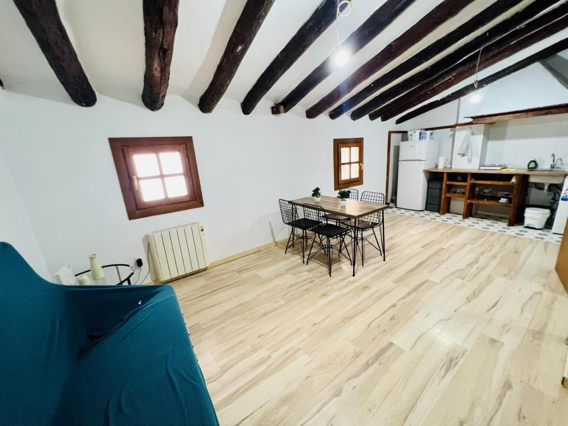 Apartamento Apartamento Beth Zaragoza Exterior foto