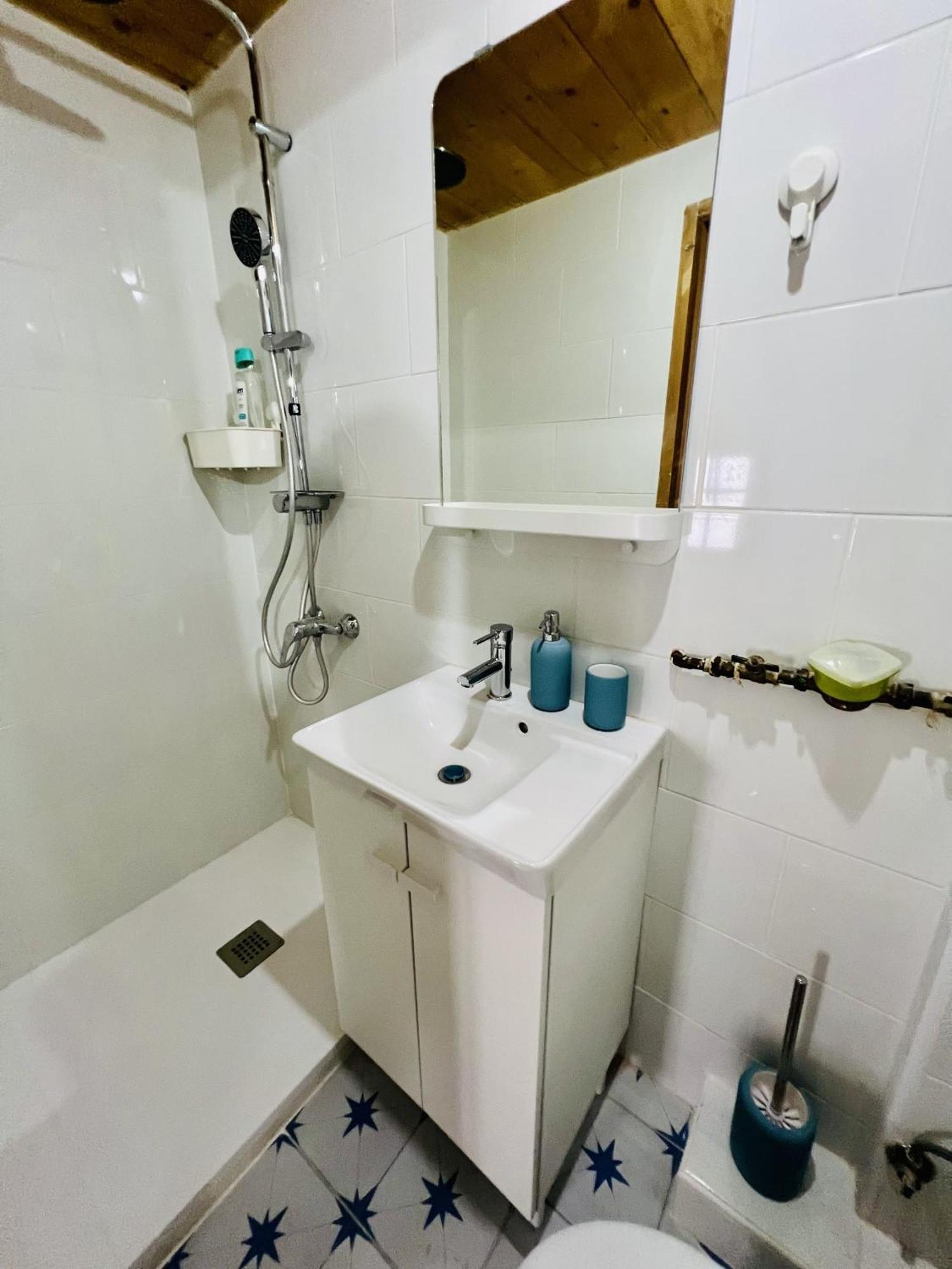 Apartamento Apartamento Beth Zaragoza Exterior foto