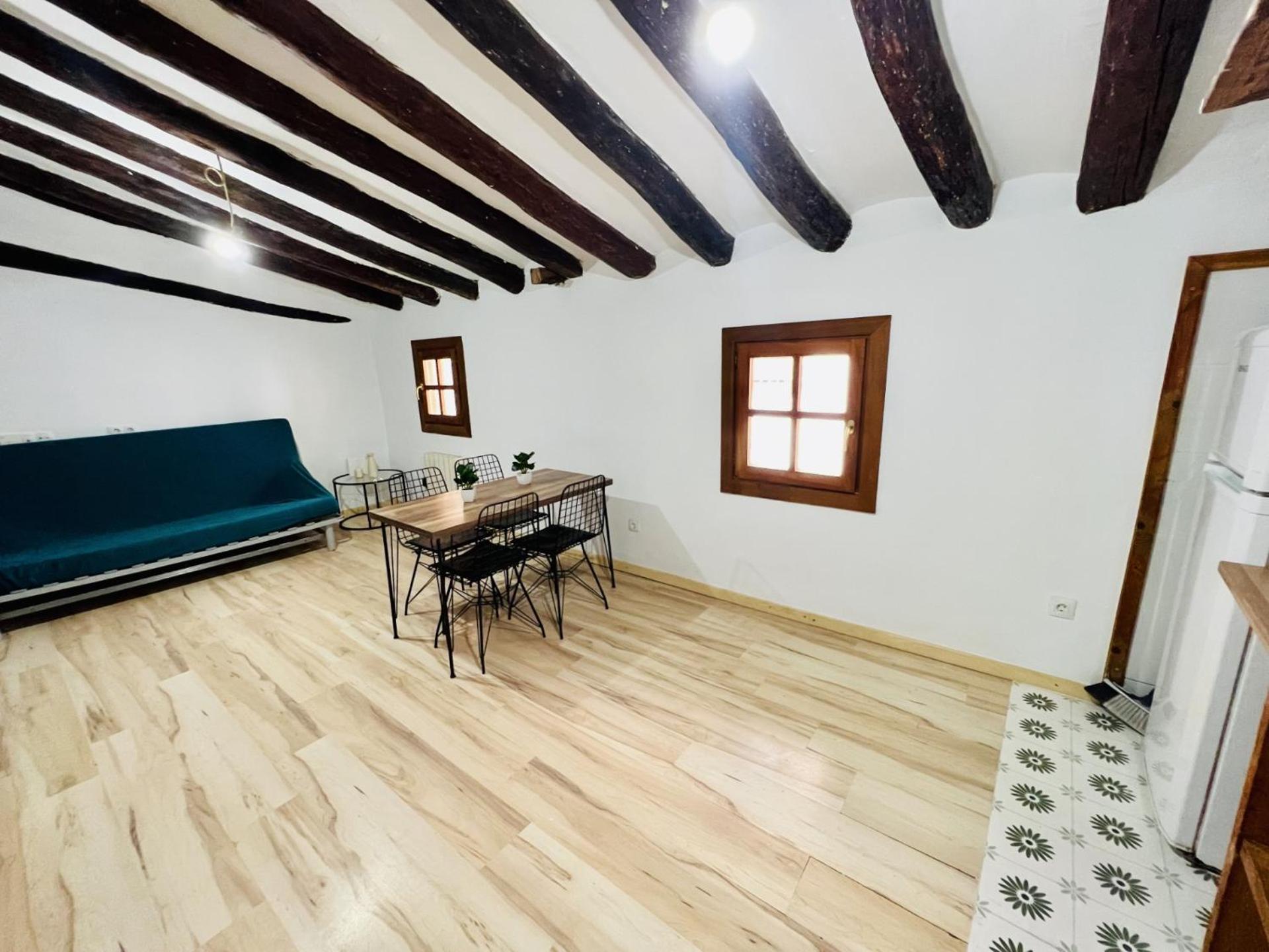 Apartamento Apartamento Beth Zaragoza Exterior foto